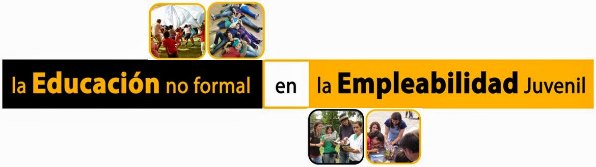 La Educacion no formal en la Empleabilidad