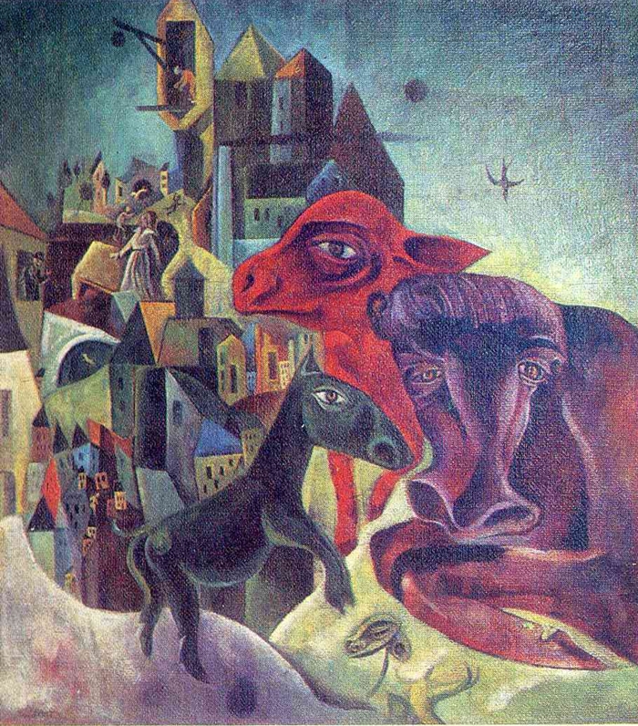 Max Ernst ~ Dada Surrealist painter Tutt #39 Art Pittura • Scultura Max Ernst ~ Dada Surrealist painter Tutt #39 Art Pittura • Scultura