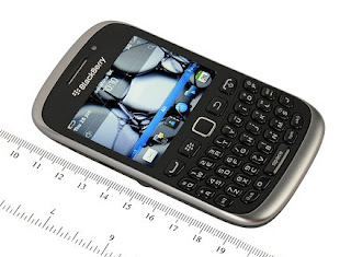 Blackberry Curve 9320 smartphone