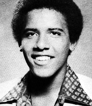 Obama Kid Pictures