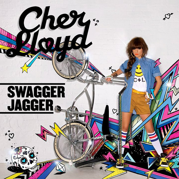 Cher Lloyd 4