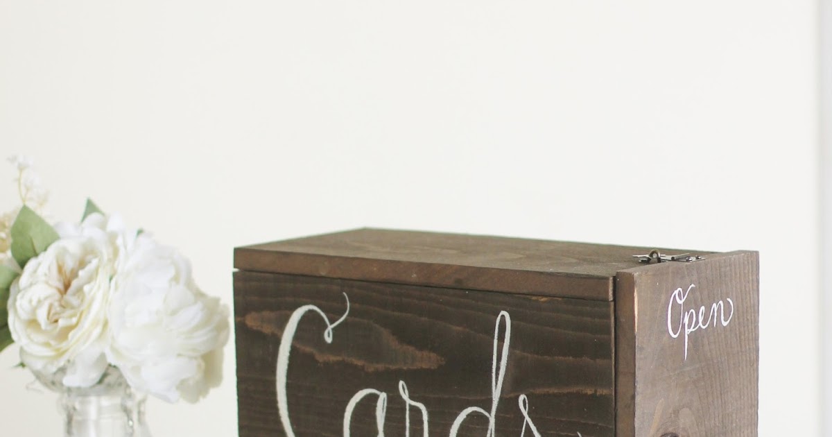 Hill Designs Wedding Cards Box Rustic Mailbox On Stand Shabby