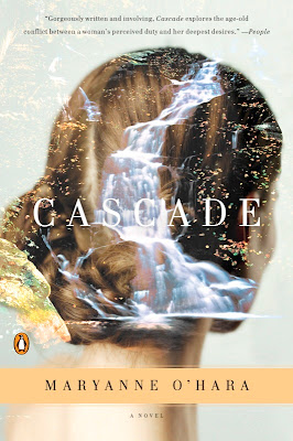 Book Review: Cascade