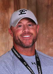 Coach Murphy