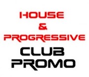 VA – Club Promo - House and Progressive (20.11.2011)