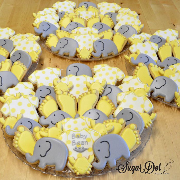 Cookies are available for order through my website