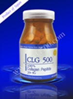 CLG500 collagen