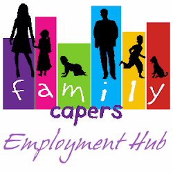 Family Capers Employment hub
