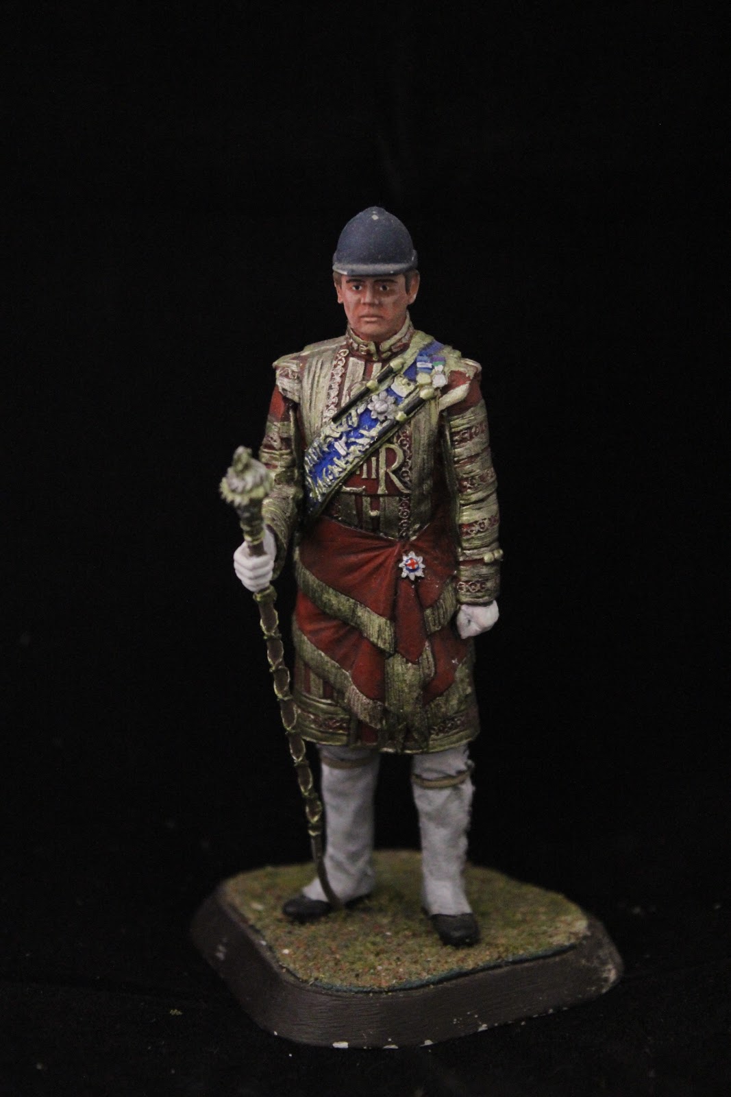 Coldstream Guards The Band Of H.M. Coldstream Guards God Save The King / God Bless The Prince Of Wales Coldstream Guards The Band Of H.M. Coldstream Guards God Save The King / God Bless The Prince Of Wales