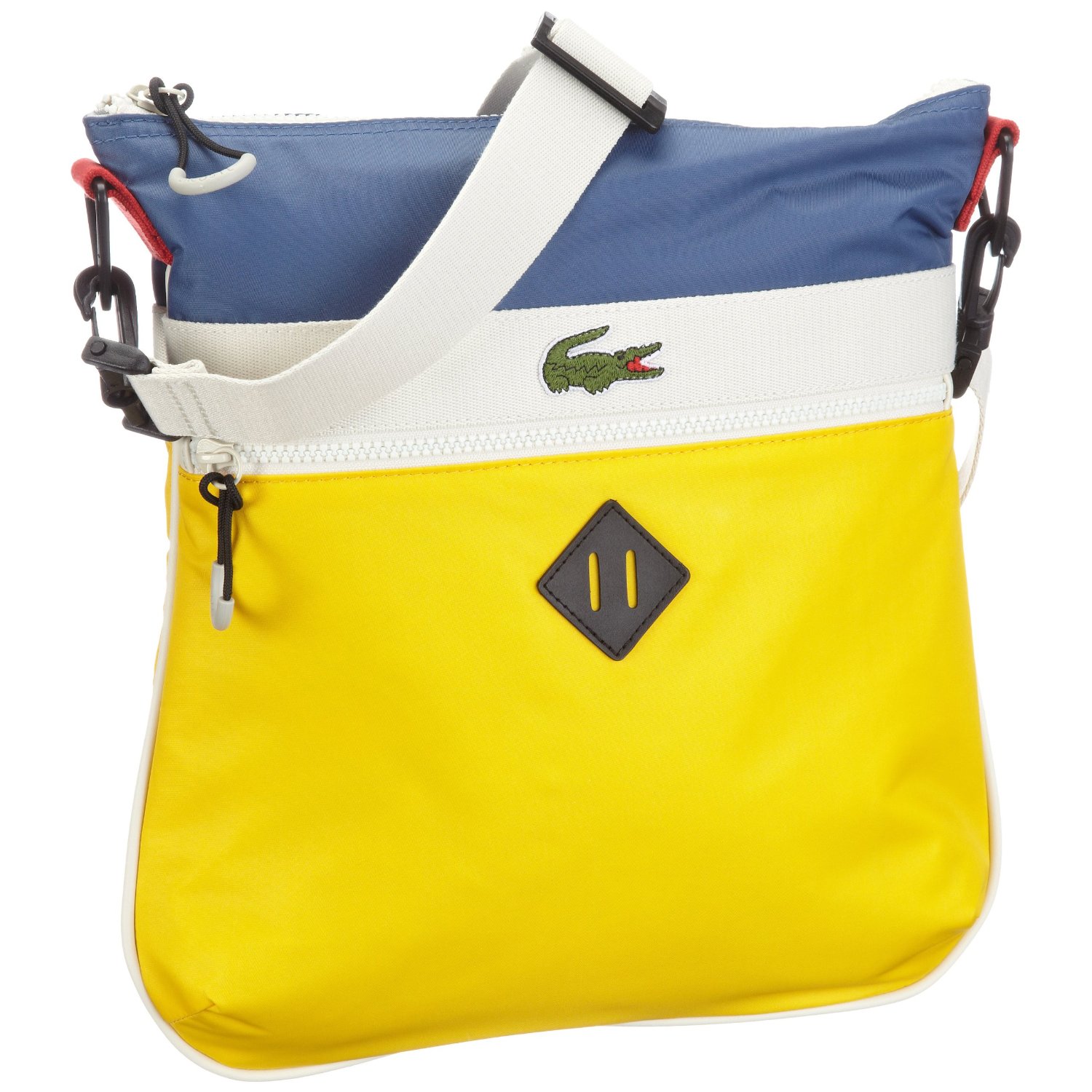 lacoste sling bag for men price