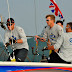 Williams Keeps a Cool Head Going into Championship Decider
