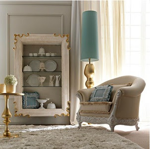 estantes sala decoraci%25C3%25B3n estanter%25C3%25ADas sal%25C3%25B3n 8 Ideas de Decoración con Estanterías para el Salón