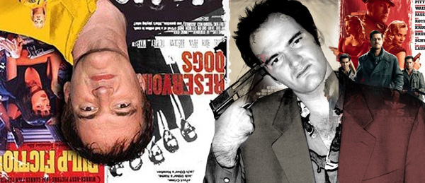 Divagando sobre Tarantino