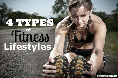 4 Types of Fitness Lifestyles - Fitness Entrepreneur - Active Lifestyles - Become a Beachbody Coach