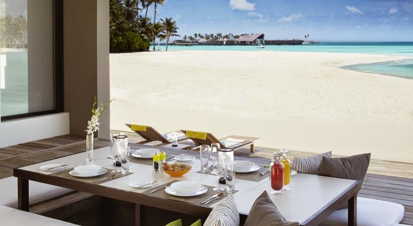 Cheval Blanc Randheli Maldives Cheval Blanc Randheli Maldives