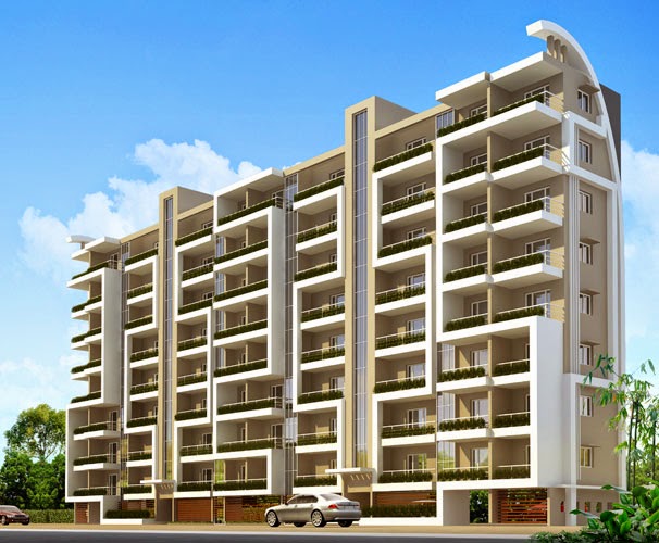 Affordable Apartments in Panjim Goa