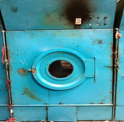 Yaa Bleach Wash of Woven Denims: Analysis of earlier in addition to subsequently Wash Properties (Part-4) Analysis of earlier in addition to subsequently Wash Properties Yaa Bleach Wash of Woven Denims: Analysis of earlier in addition to subsequently Wash Properties (Part-4)