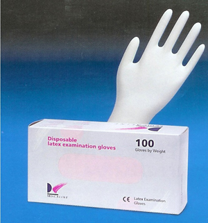 ciencias107acccidentes: Materiales de botiquin de primeros auxilios.