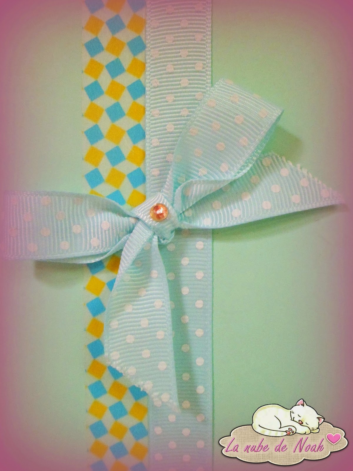 La nube de Noah ♡: ♥ DIY Smash Book