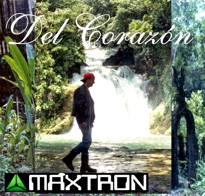 Del Corazón MÁXTRON