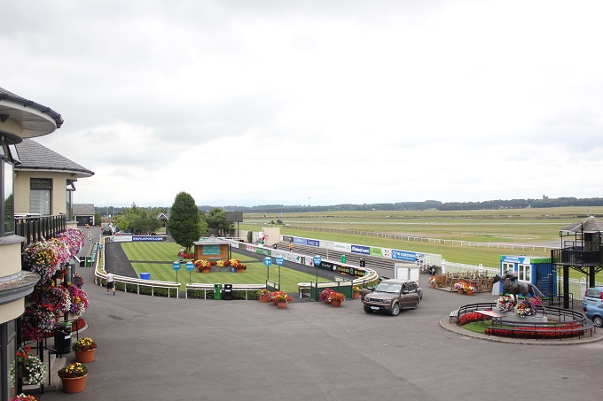 The Curragh Racecourse 
