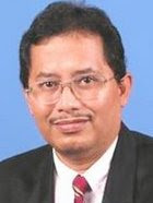 DH PAS SELANGOR -YB IR ISKANDAR ABDUL SAMAD