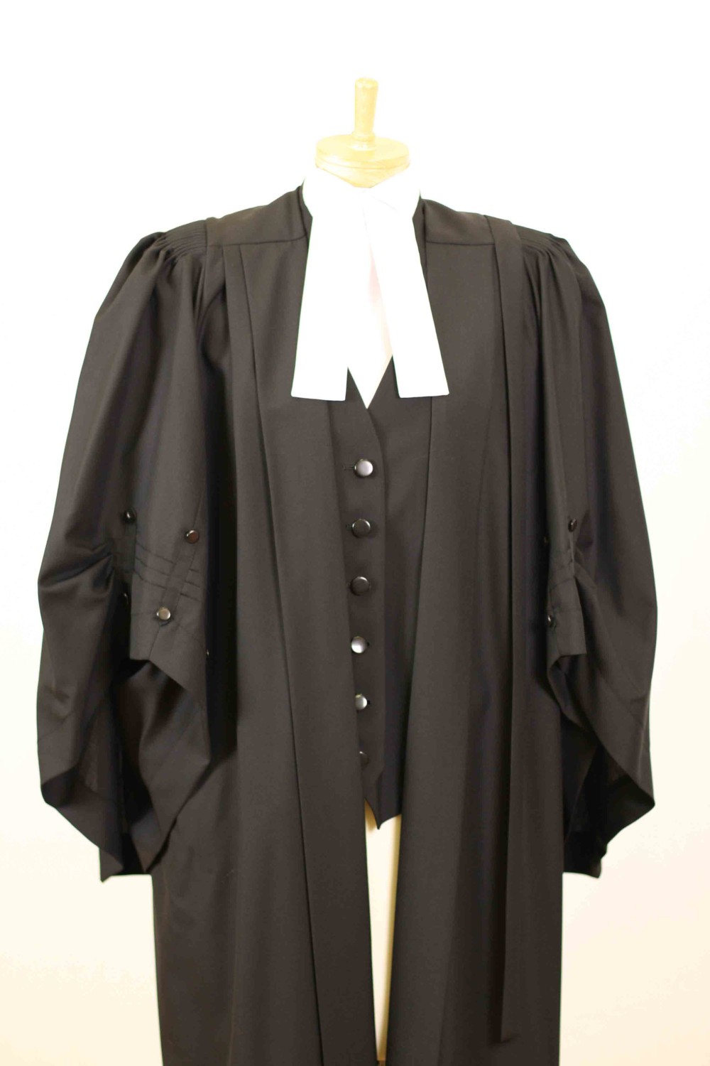 Helsie's Happenings JURY DUTY