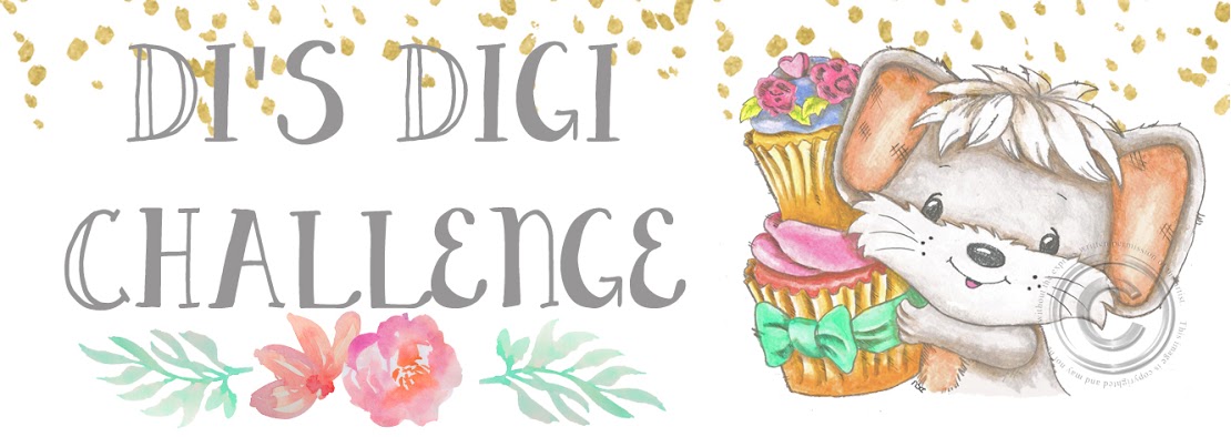 Di's digi challenge