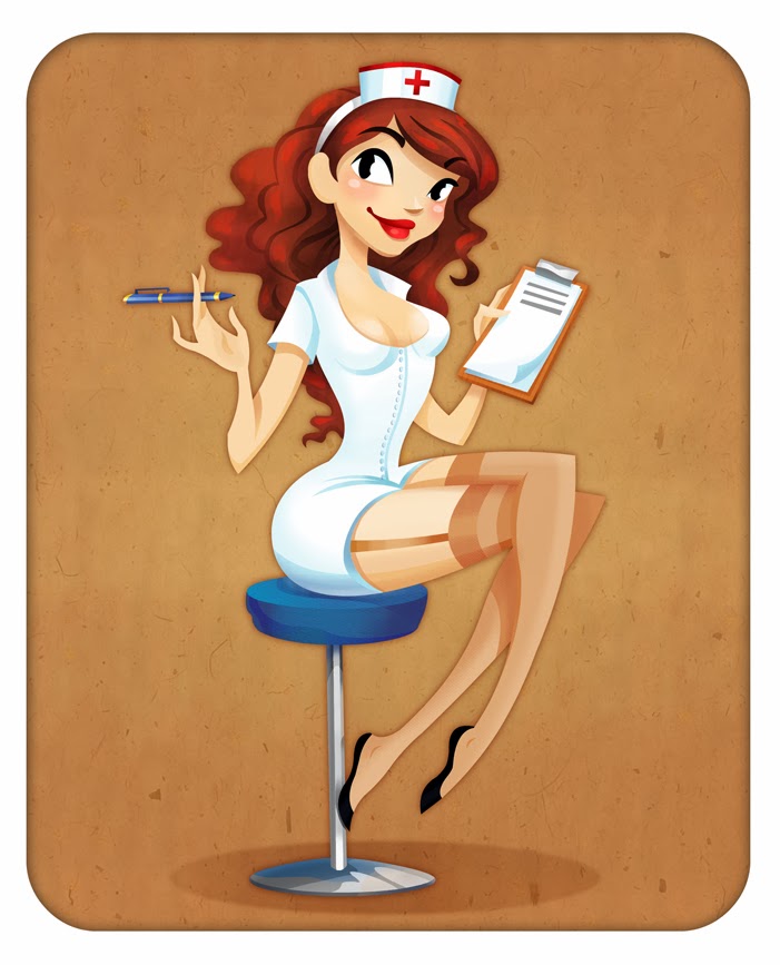 Эро Арт Медсестра Эро Арт Медсестра