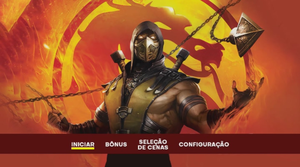 Comente CLICK AQUI