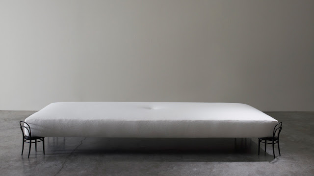 56 daybed by Ron Gilad