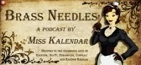 Miss Kalendar's Podcast