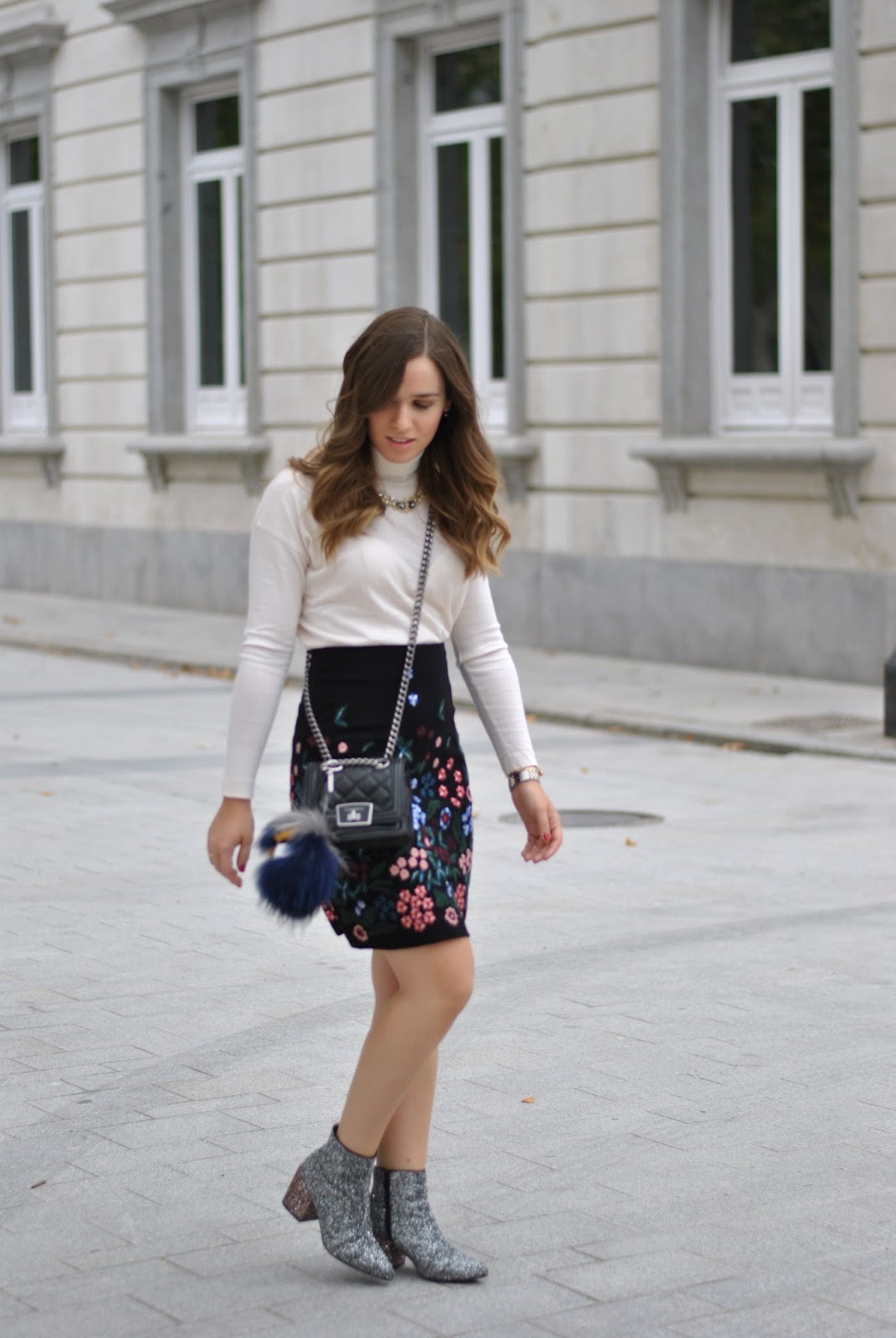 Style in Madrid
