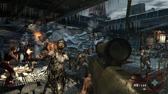 Call Of Duty Black Ops PC Full Español Repack 2 DVD5 Descargar Call Of Duty Black Ops PC Full Español Repack 2 DVD5 Descargar