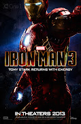 Iron Man ( 2013 ) Review And Trailer. With Robert Dawney Jr, Gwyneth Paltrow . (iron man )