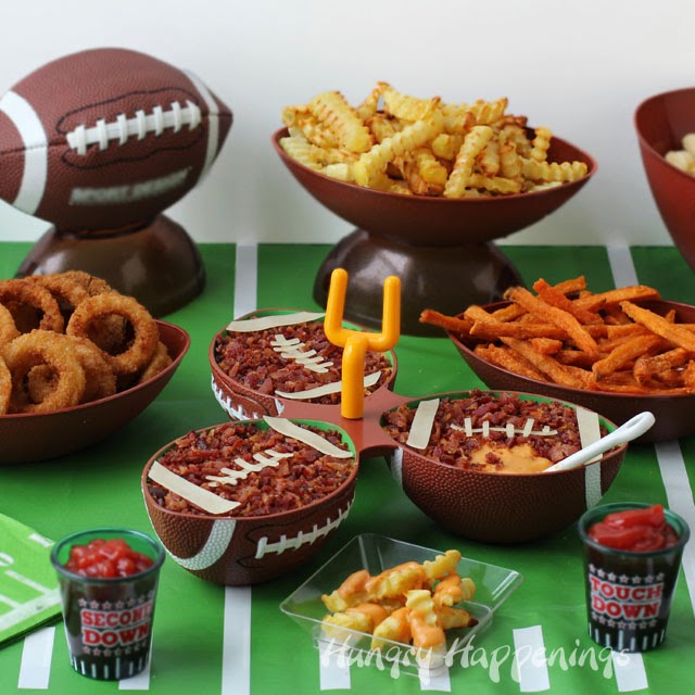 28 Super Bowl Snacks and Festive Party Food Ideas Hungry Happenings