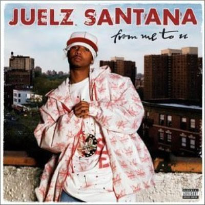 Juelz Santana – From Me To U (CD) (2003) (FLAC + 320 kbps)