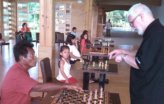 PH women's team nails 2nd straight win in World Chess Olympiad