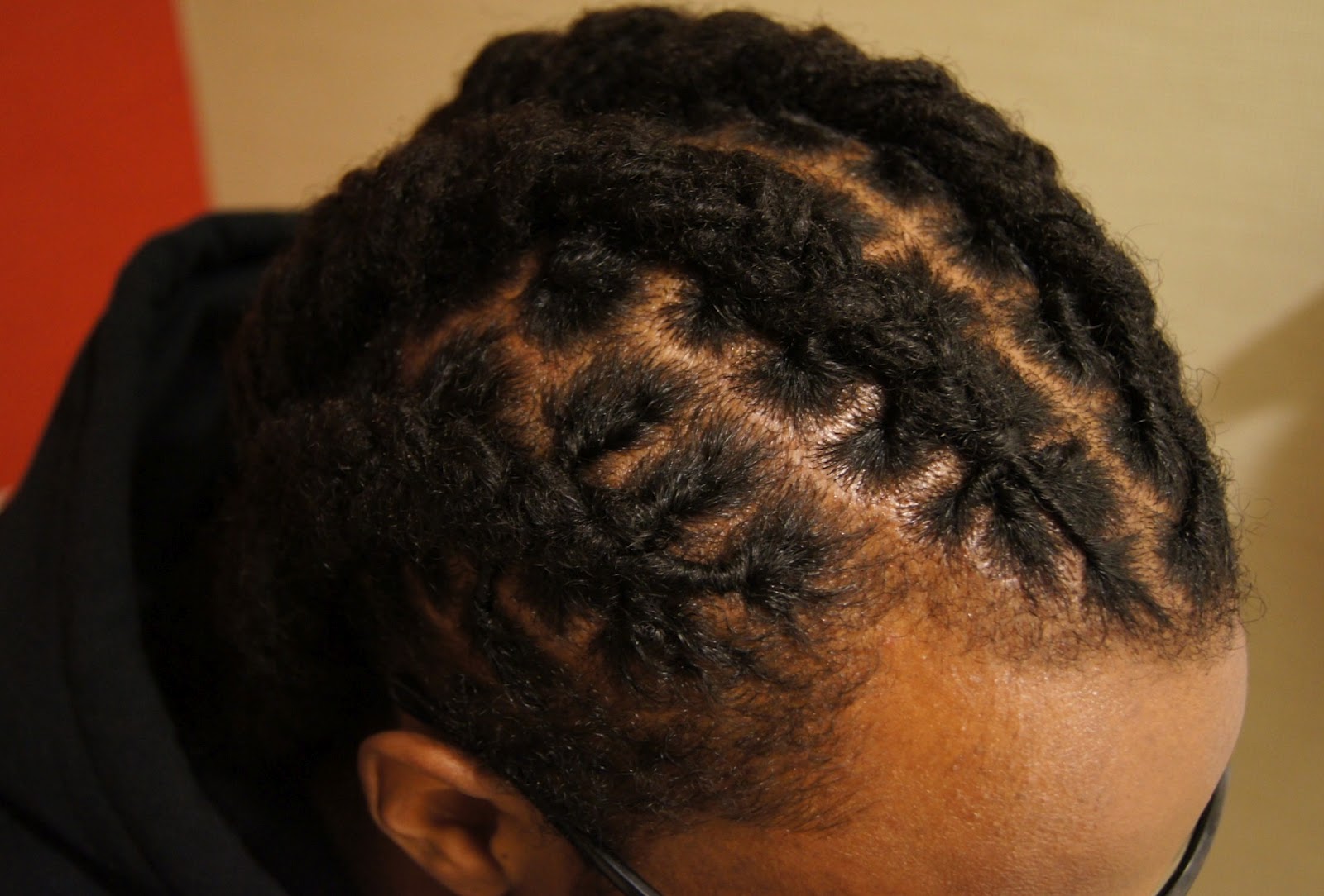 [Product Review] My Tropical Roots Firm Locking Gel The Digital Loctician