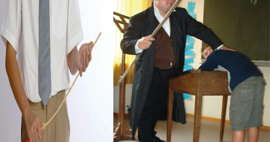 GEL AGENCY BLOG GOVERNMENT REINTRODUCTION OF CANES IN SCHOOLS GETS