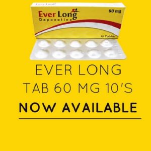 Everlong Tablets