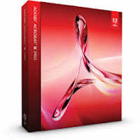 Software Adobe Reader free download adobe reader terbaru