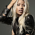 nicki minaj modella di cover per elle magazine