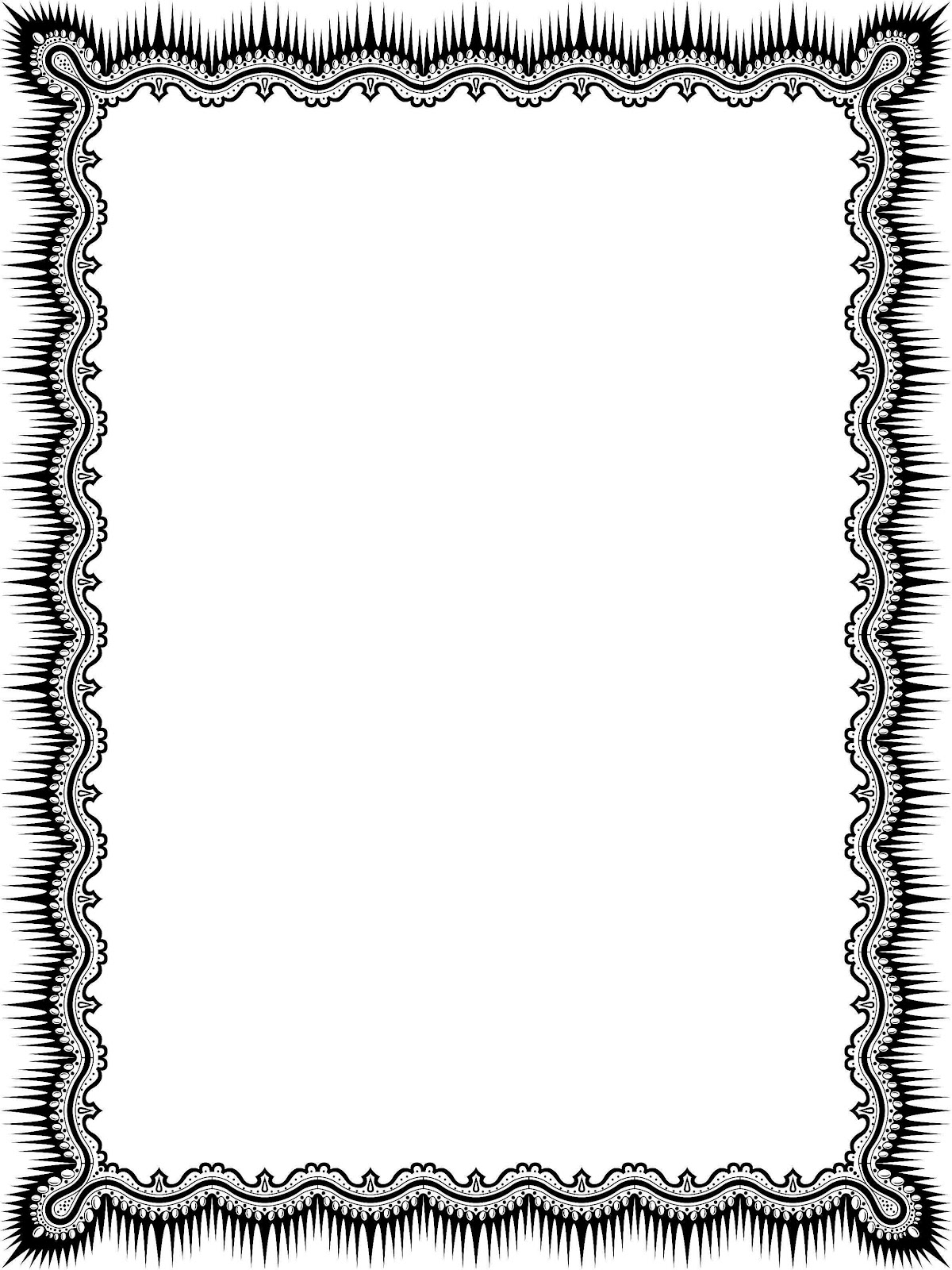 download border piagam download border piagam