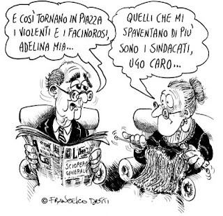Festa dei Lavoratori?
