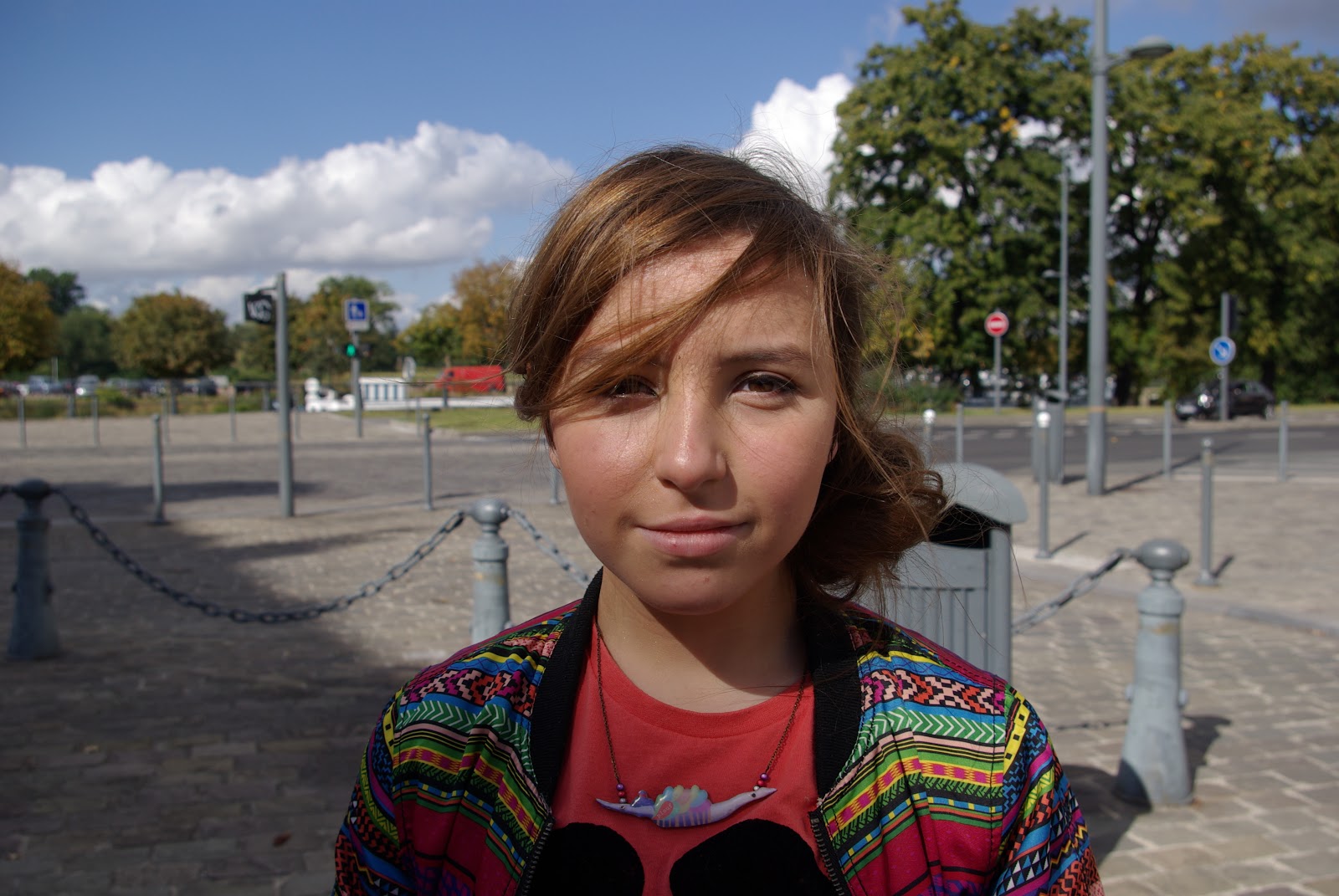 rencontre personne riche