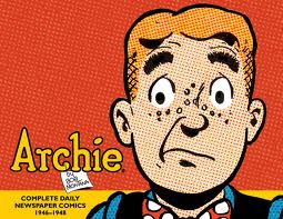 Archie comics free download