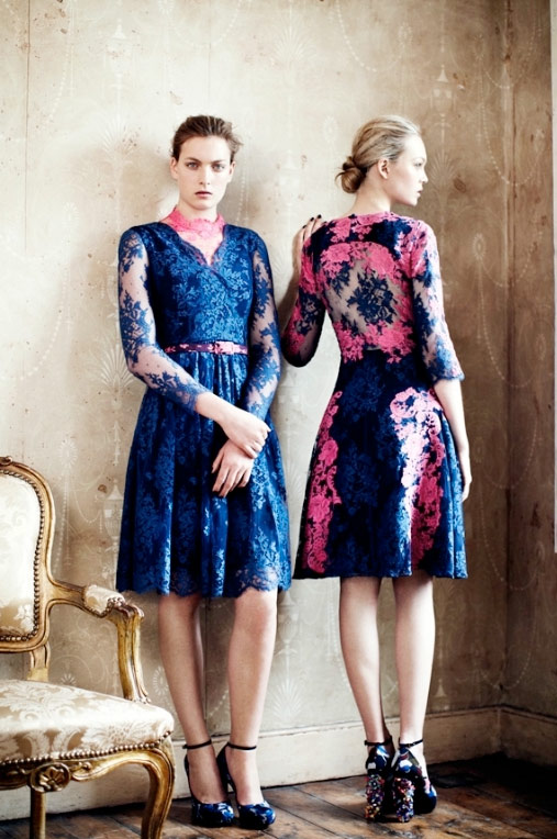 Erdem Resort 2012 Sonbahar Kış