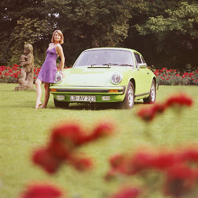 Poils sexy - Page 10 50+Years+of+Porsche+911+26
