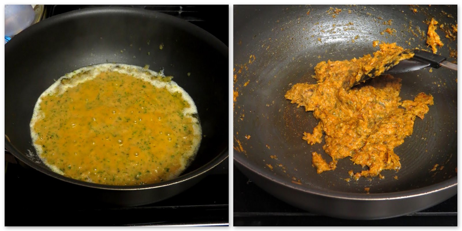 Punjabi Chole Masala Channa Masala • The Magic Saucepan